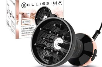 I migliori 7 Phon per Capelli Ricci