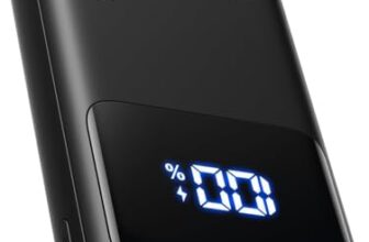 I migliori 7 Power Bank per Laptop