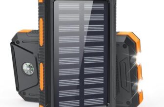 I migliori 7 Power Bank Solari