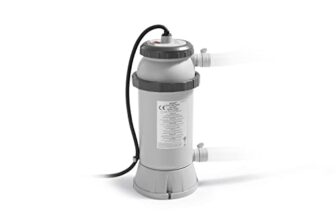 I migliori 7 Riscaldatori Elettrici per Piscina