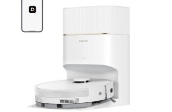 I migliori 7 Robot Aspirapolvere per peli di animali