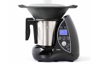 I migliori 7 Robot da cucina con cottura