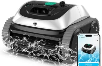 I migliori 7 Robot Pulitori Piscina