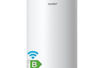 I migliori 7 Scaldabagni elettrici 50 litri