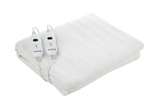 I migliori 7 Scaldaletto Matrimoniali Elettrici