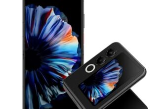 I migliori 7 Smartphone Pieghevoli