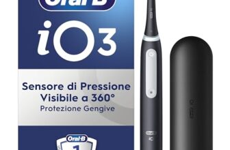 I migliori 7 Spazzolini Elettrici per Gengive Sensibili