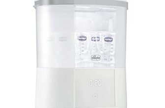 I migliori 7 Sterilizzatori per Biberon