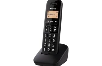 I migliori 7 Telefoni Cordless
