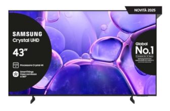 I migliori 7 Televisori 4K