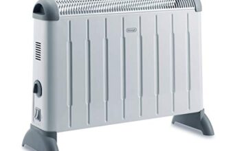 I migliori 7 Termoconvettori Elettrici