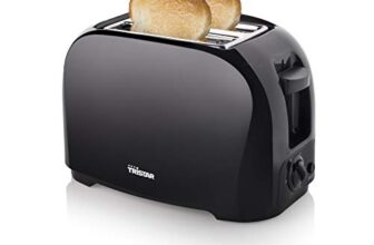 I migliori 7 Tostapane 2 Fette