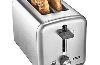 I migliori 7 Tostapane per Bagel
