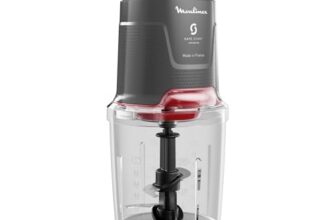 I migliori 7 Tritatutto Elettrici