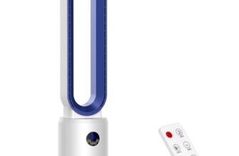 I migliori 7 Ventilatori Senza Pale