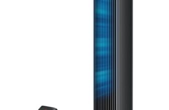 I migliori 7 Ventilatori Silenziosi