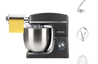 Le migliori 7 Impastatrici Planetarie