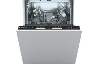 Le migliori 7 Lavastoviglie Slim 45 cm