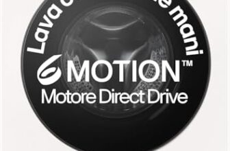 Le migliori 7 Lavatrici con Asciugatrice