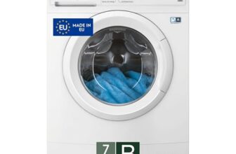 Le migliori 7 Lavatrici Slim 45 cm