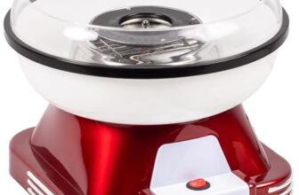 Le migliori 7 Macchine per Zucchero Filato