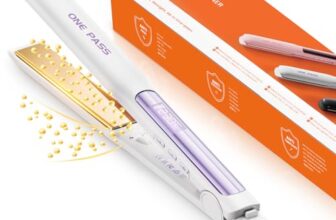 Le migliori 7 Piastre per Capelli in Titanio