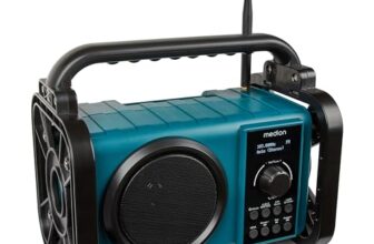 Le migliori 7 Radio da cantiere