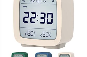 Le migliori 7 Sveglie Bluetooth