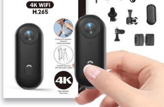 Le migliori 7 Action Cam 4K per sport e viaggio