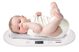 Le migliori 7 Bilance per Neonati