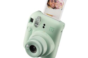 Le migliori 7 Fotocamere Istantanee