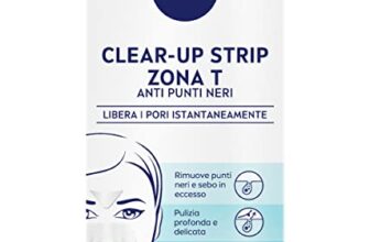 I migliori 7 Cerotti Punti Neri