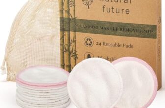 I migliori 7 Dischetti Struccanti Riutilizzabili