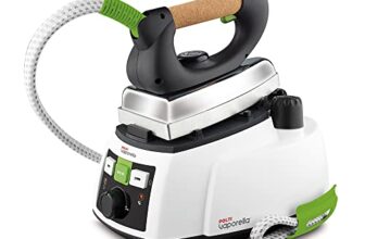 I migliori 7 Ferri da Stiro a Vapore