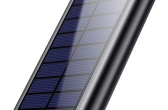 I migliori 7 Power Bank Solari