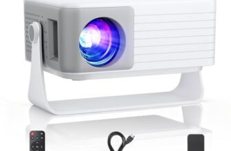 I migliori 7 Proiettori per Esterni