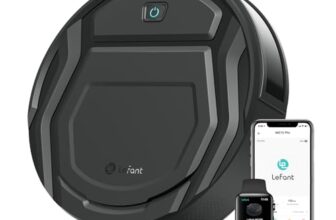 I migliori 7 Robot Aspirapolvere per Animali