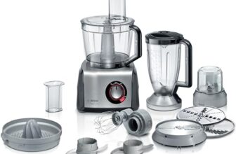 I migliori 7 Robot da cucina multifunzione