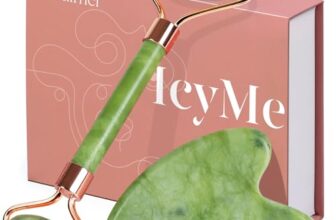 I migliori 7 Rulli Gua Sha per il Viso