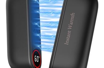 I migliori 7 Scaldamani Ricaricabili