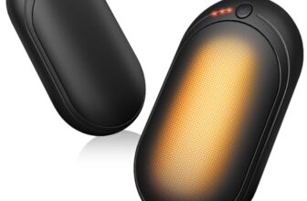 I migliori 7 Scaldamani Ricaricabili USB