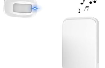 I migliori 7 Sensori di Movimento Wireless per Allarme