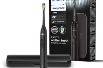 I migliori 7 Spazzolini Elettrici Sonici