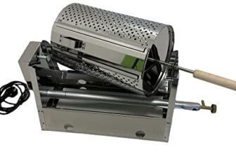 I migliori 7 Tostacastagne Elettrici