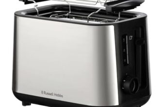 I migliori 7 Tostapane per Bagel