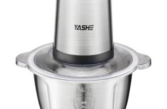 I migliori 7 Tritatutto Elettrici Compatti