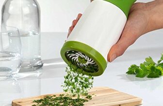 I migliori 7 Tritatutto per Erbe Aromatiche