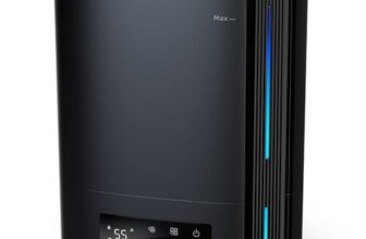 I migliori 7 Umidificatori a ultrasuoni