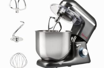 Le migliori 7 Impastatrici Planetarie