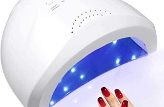 Le migliori 7 Lampade UV per Unghie